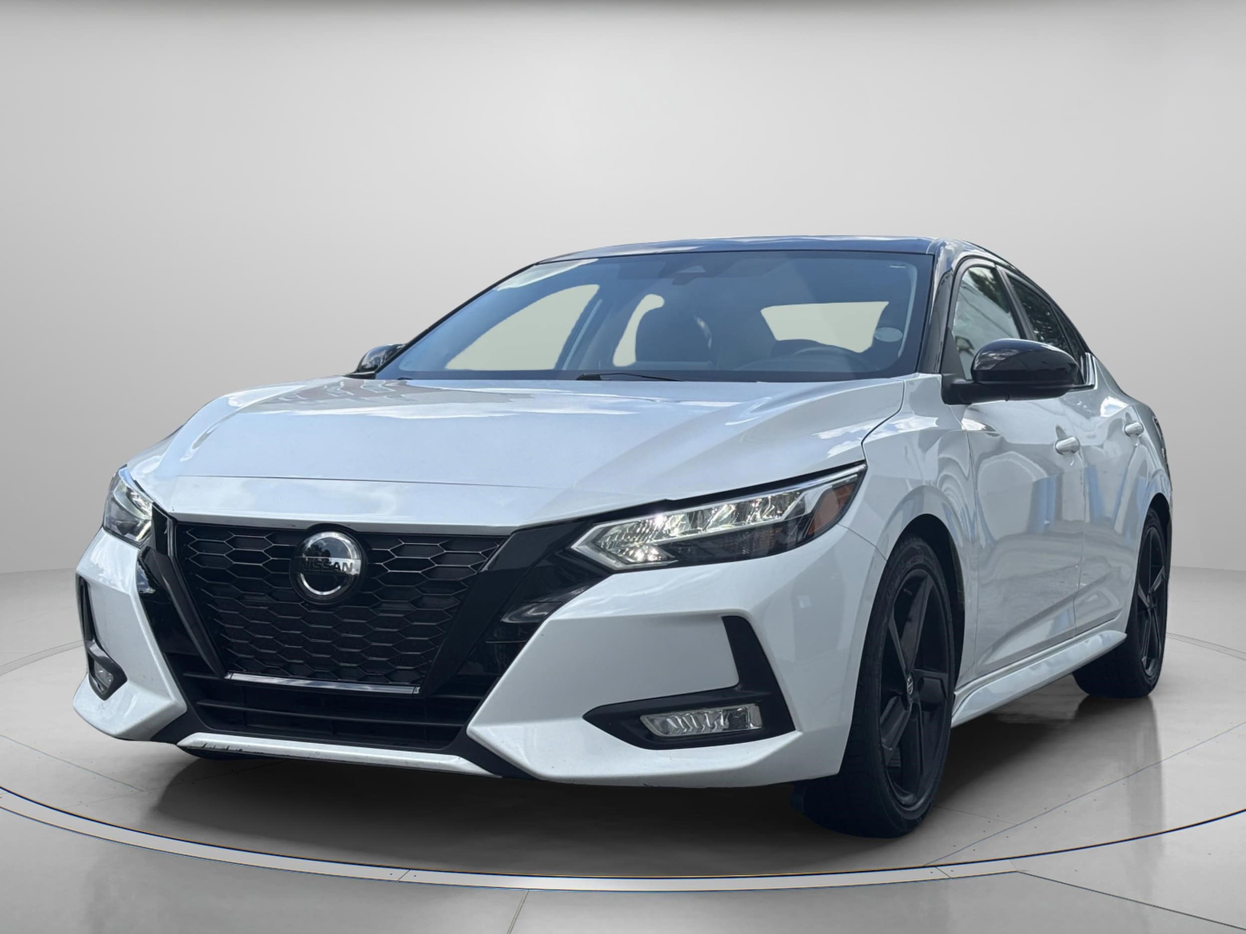 2022 Nissan Sentra