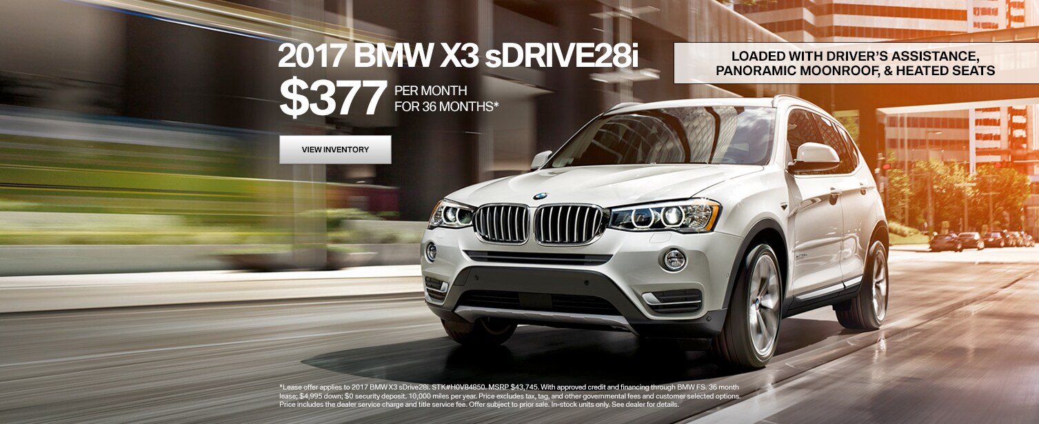 Nalley bmw coupons