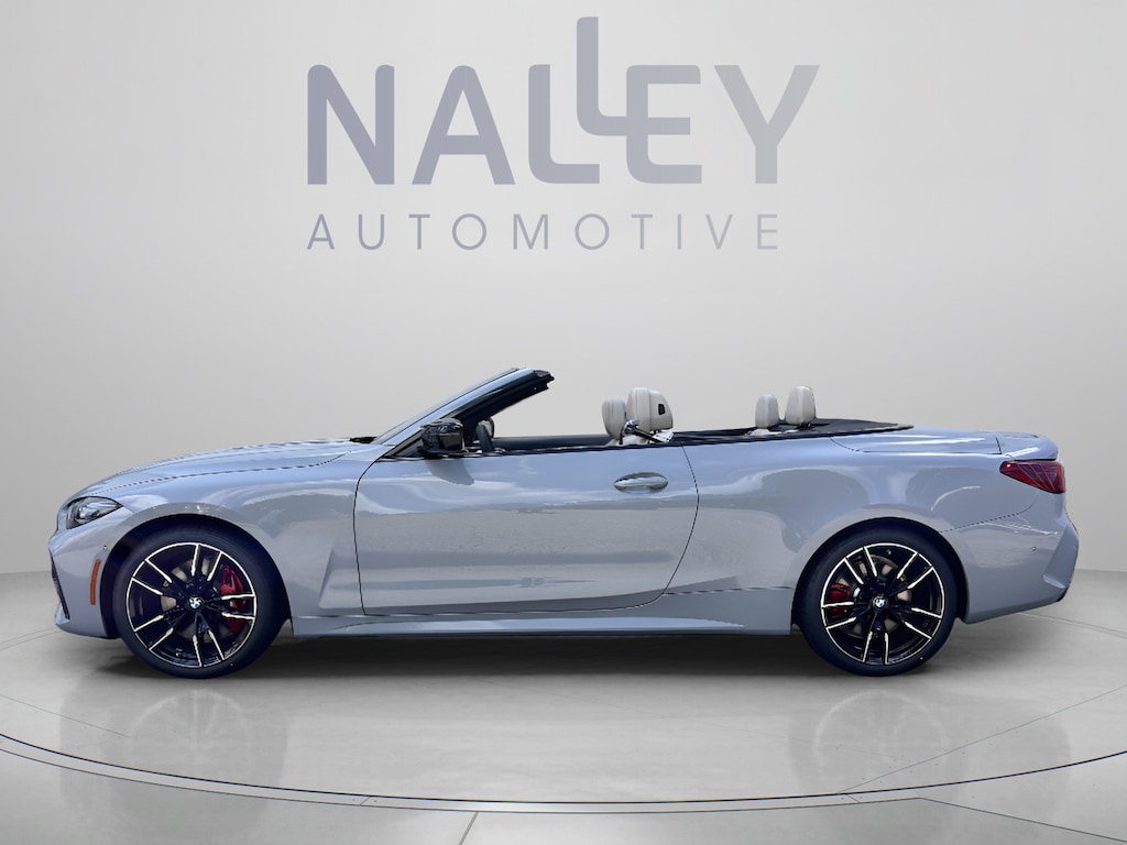 New 2027 BMW M440i xDrive Convertible