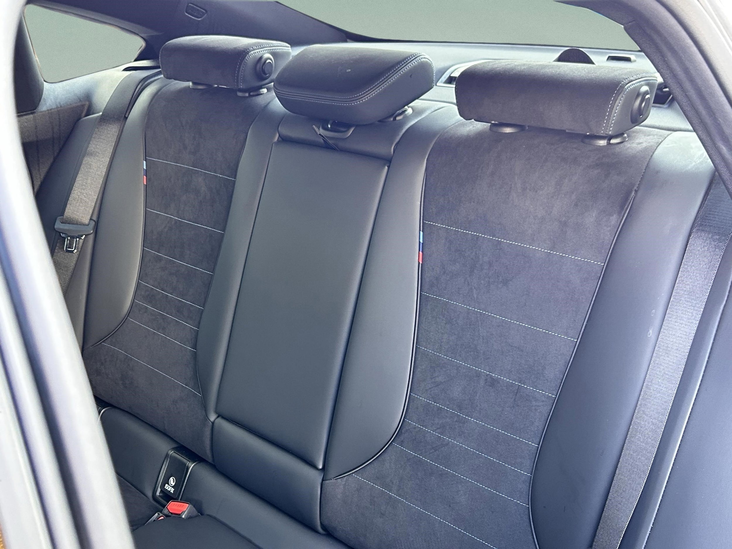 2025 BMW 2 Series M235 - Photo 26