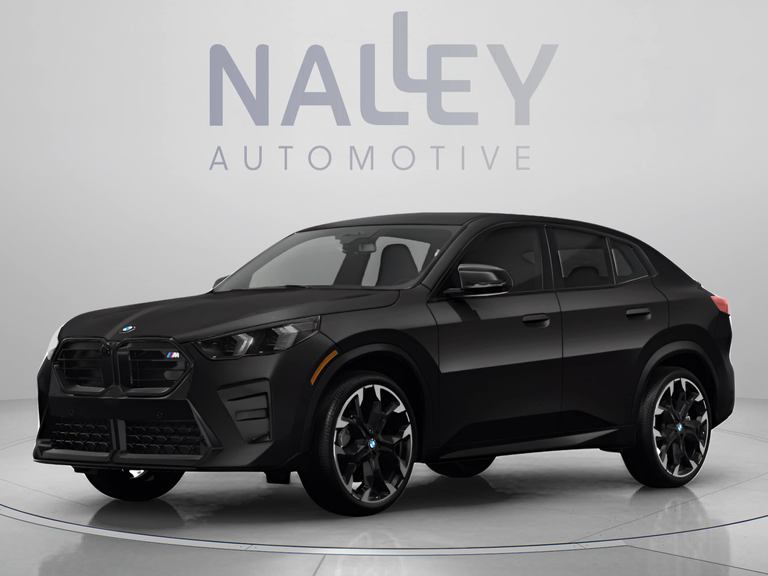 2026 BMW X2 xDrive28i's photo