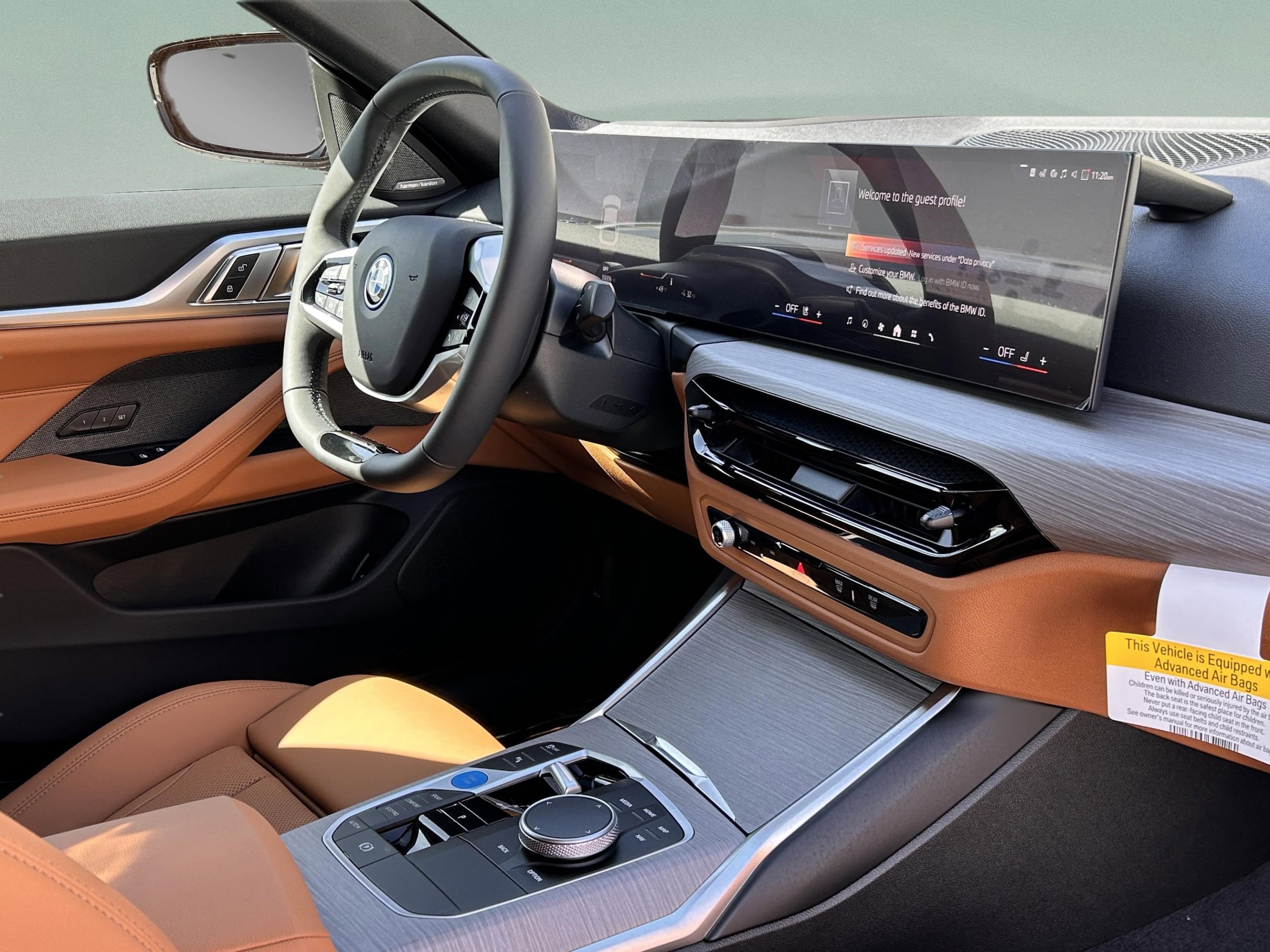 2026 BMW i4 40 - Photo 32