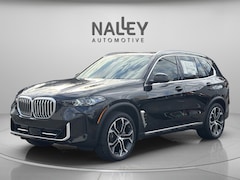 2026 BMW X5 sDrive40i SUV