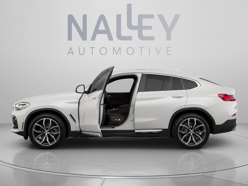 Used 2019 BMW X4 xDrive30i Sports Activity Coupe