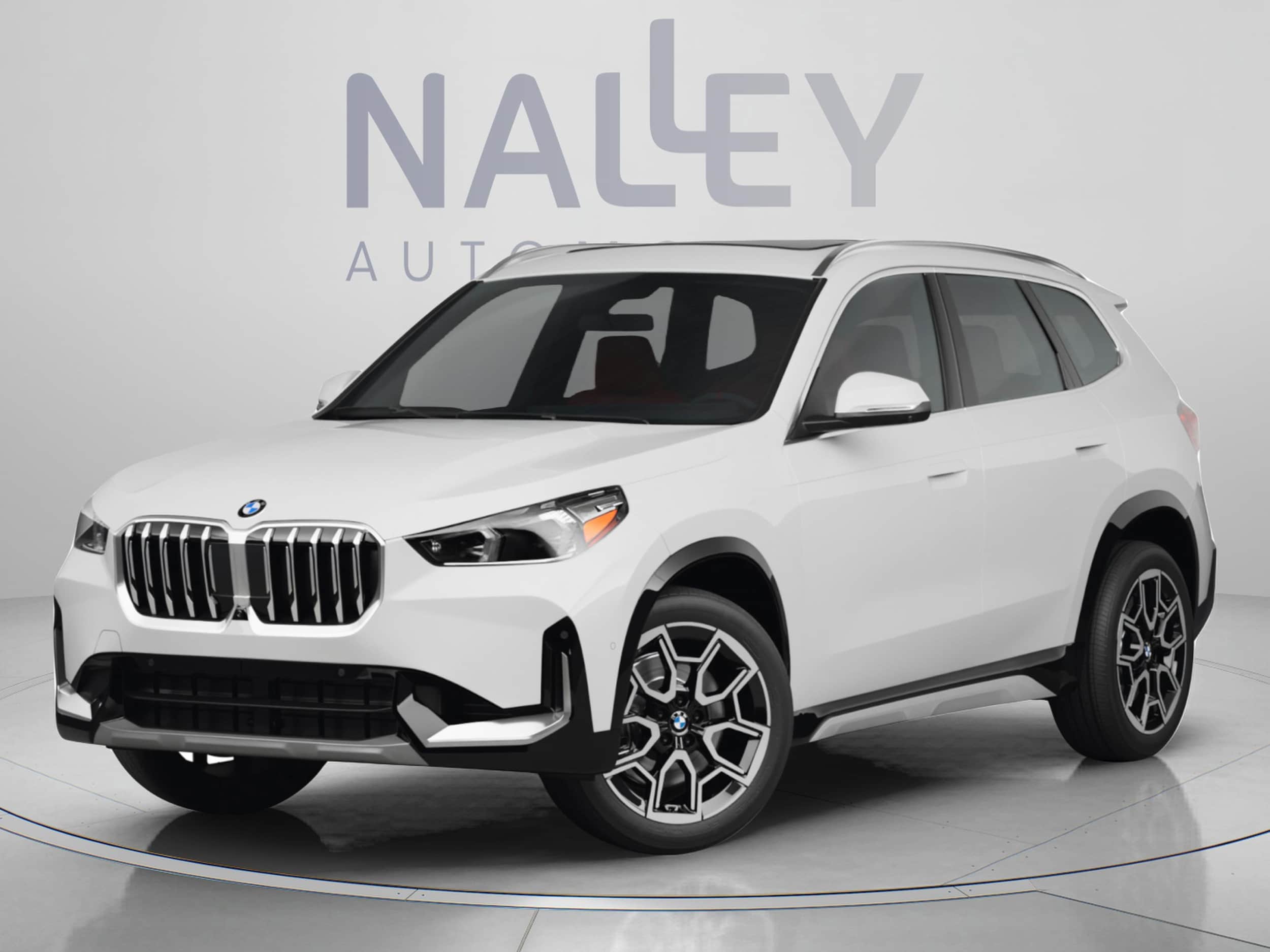 2026 BMW X1 xDrive28i's photo
