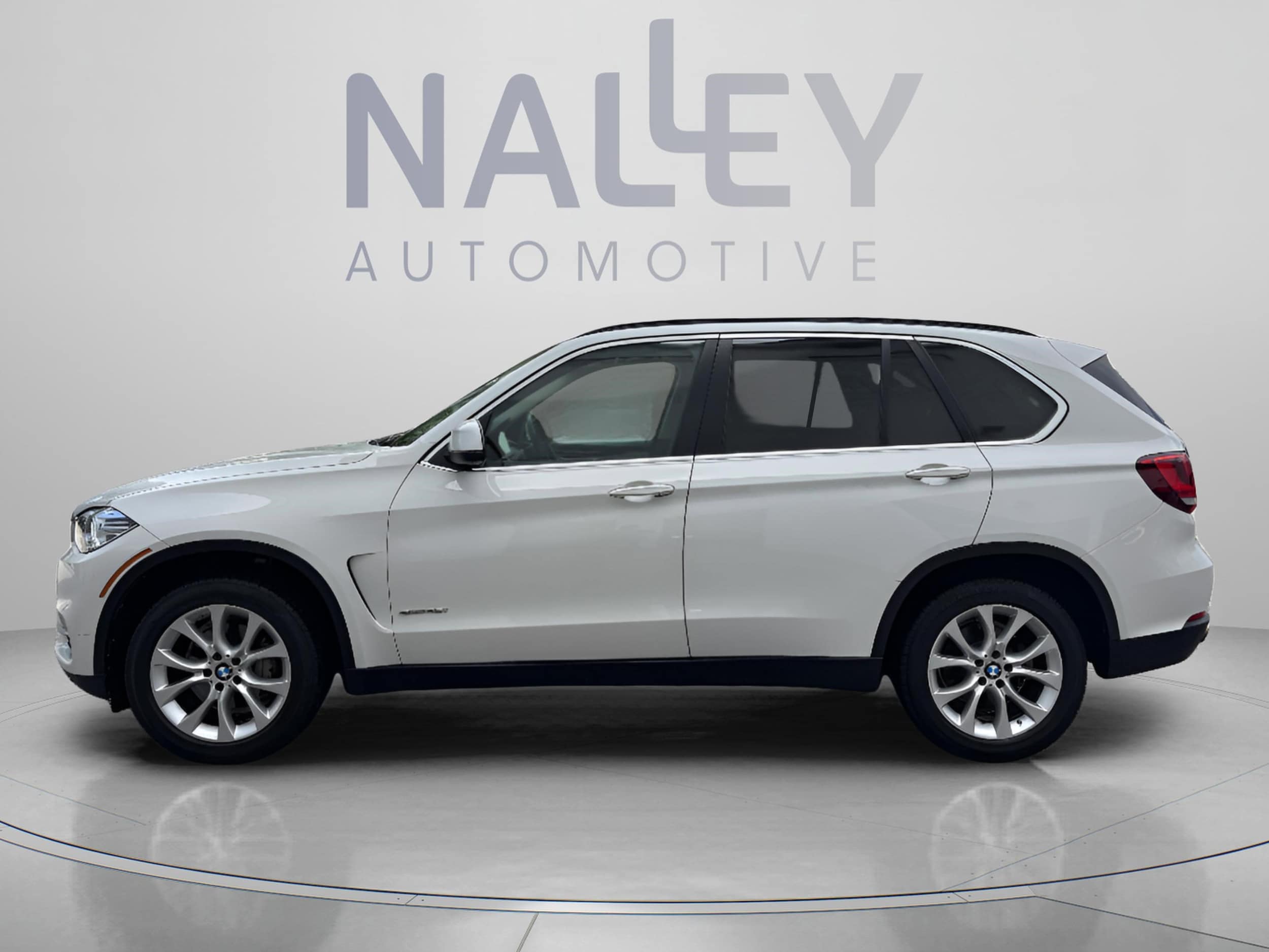 Used 2016 BMW X5 sDrive35i with VIN 5UXKR2C53G0R68796 for sale in Decatur, GA