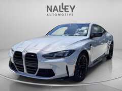 2026 BMW M4 Coupe