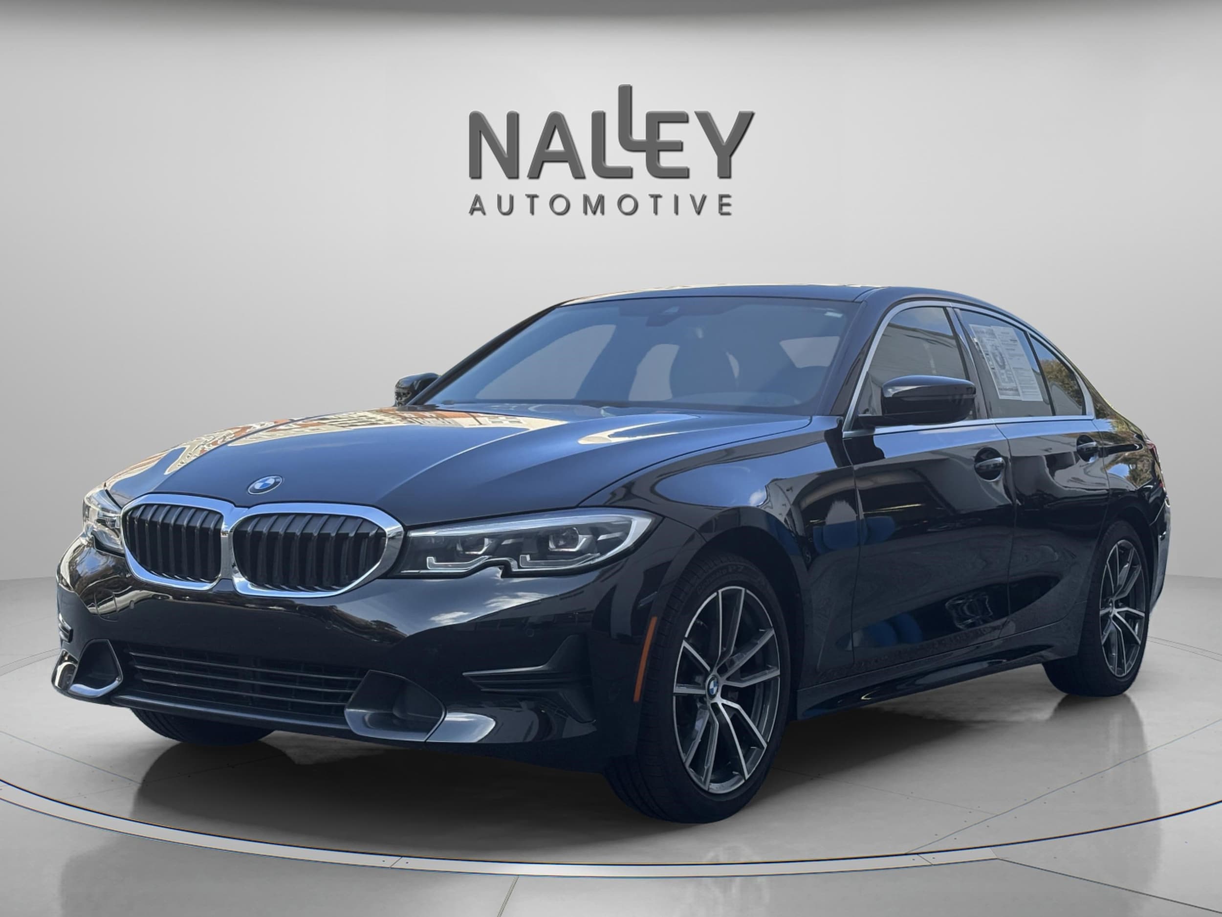 2021 BMW 3 Series 330i