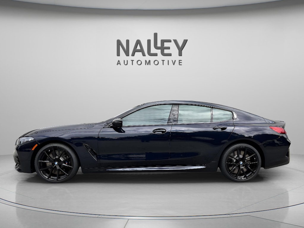 Used 2026 BMW M850i i xDrive Gran Coupe