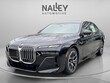 BMW 750e