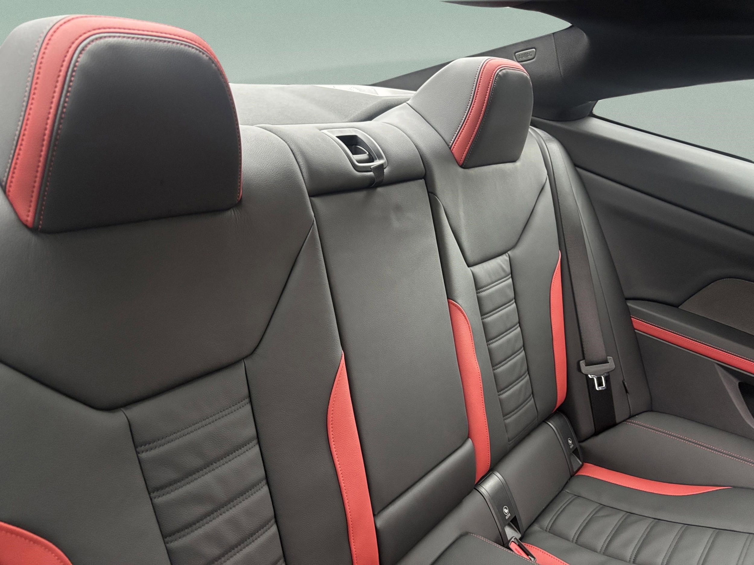 2026 BMW 4 Series M440i - Photo 30