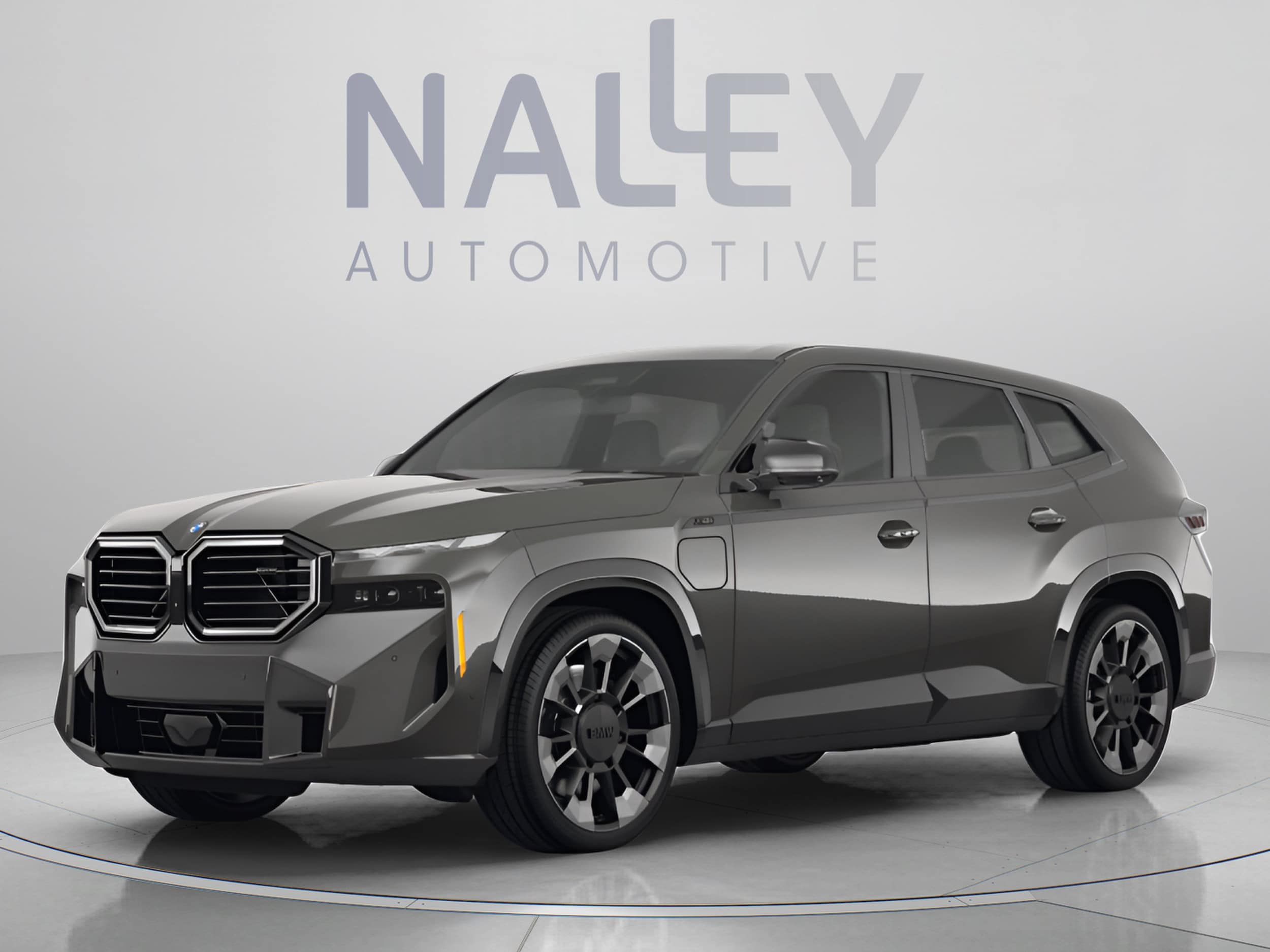 2023 BMW XM -'s photo