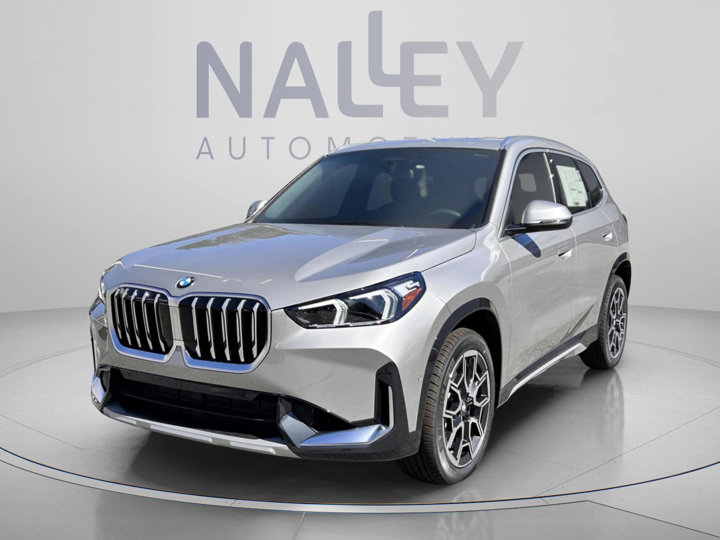 2026 BMW X1 xDrive28i's photo