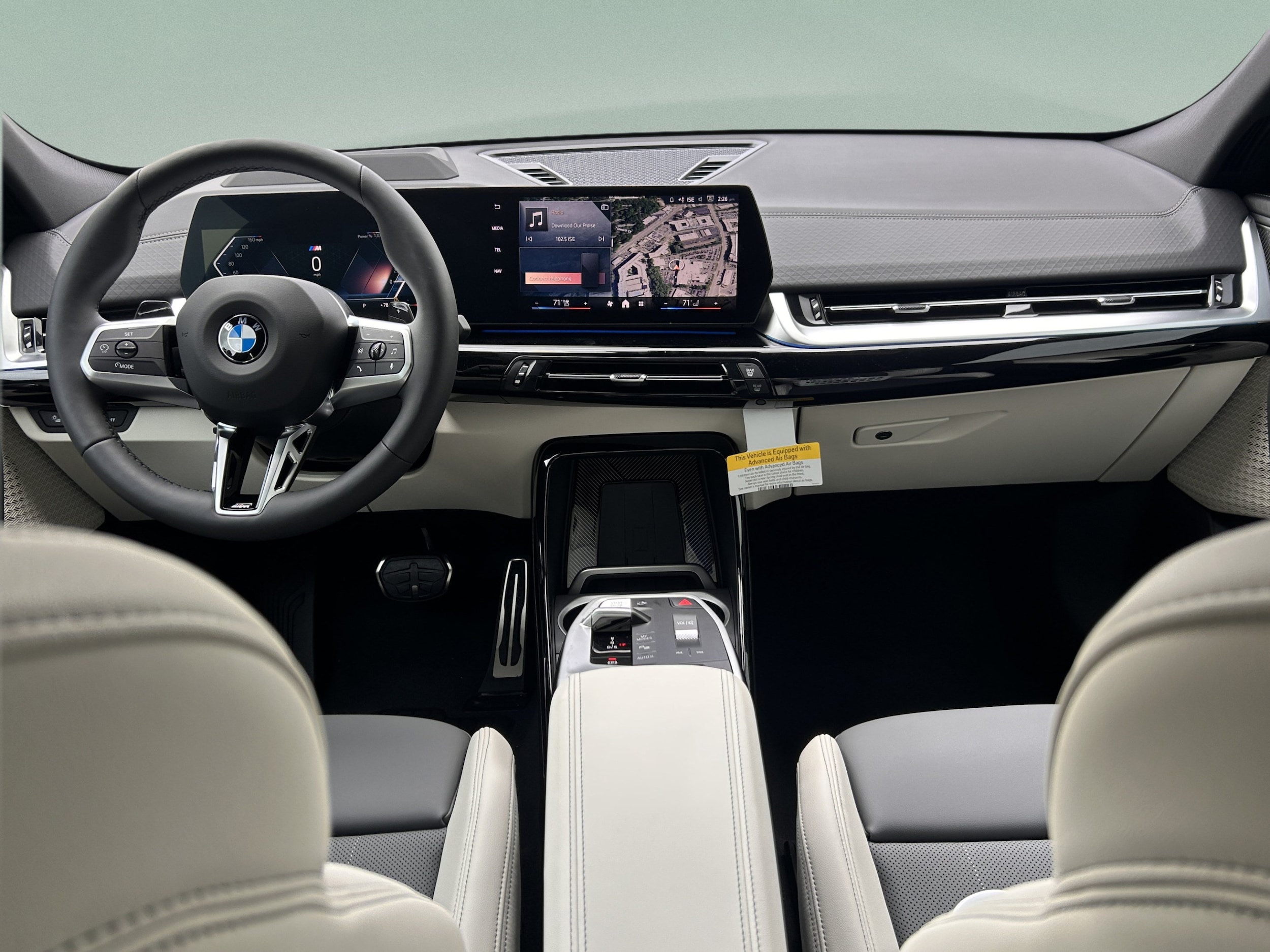 2026 BMW X2 28i - Photo 31