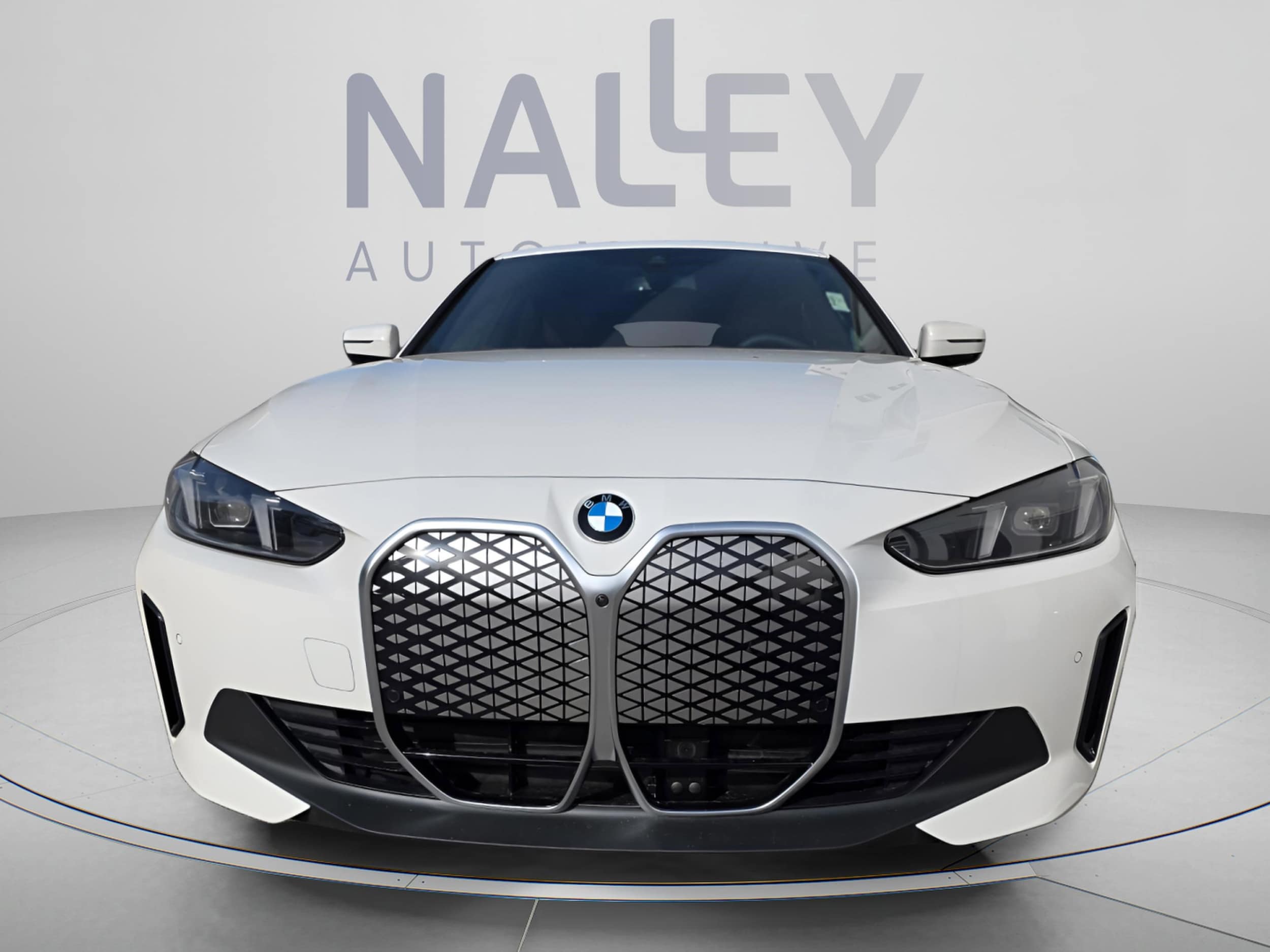 2026 BMW i4 eDrive40 Gran Coupe's photo