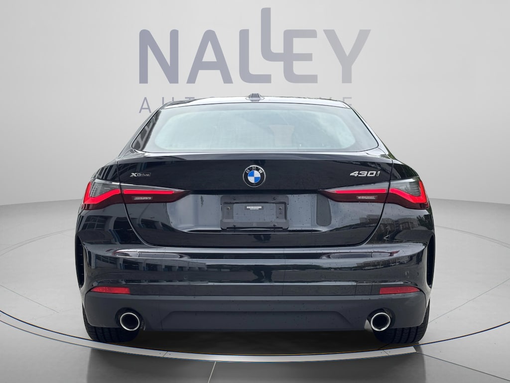 Used 2023 BMW 430i xDrive Gran Coupe