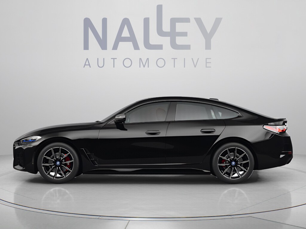 Used 2024 BMW i4 eDrive35 Gran Coupe