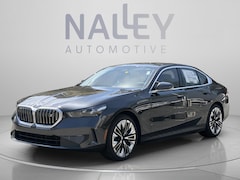 2026 BMW i5 eDrive40 Sedan
