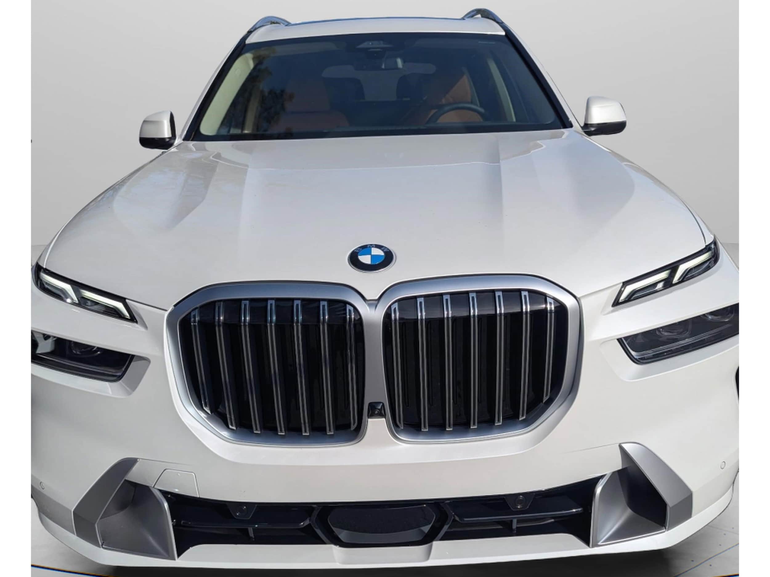 2026 BMW X7