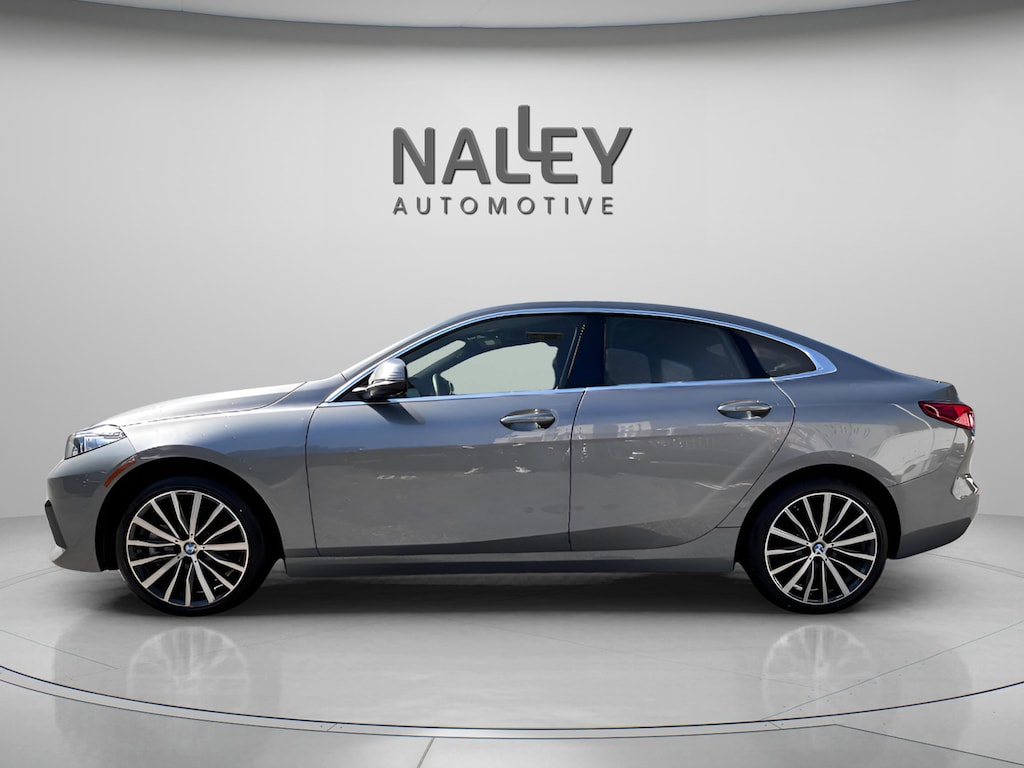 Used 2022 BMW 228i xDrive Gran Coupe