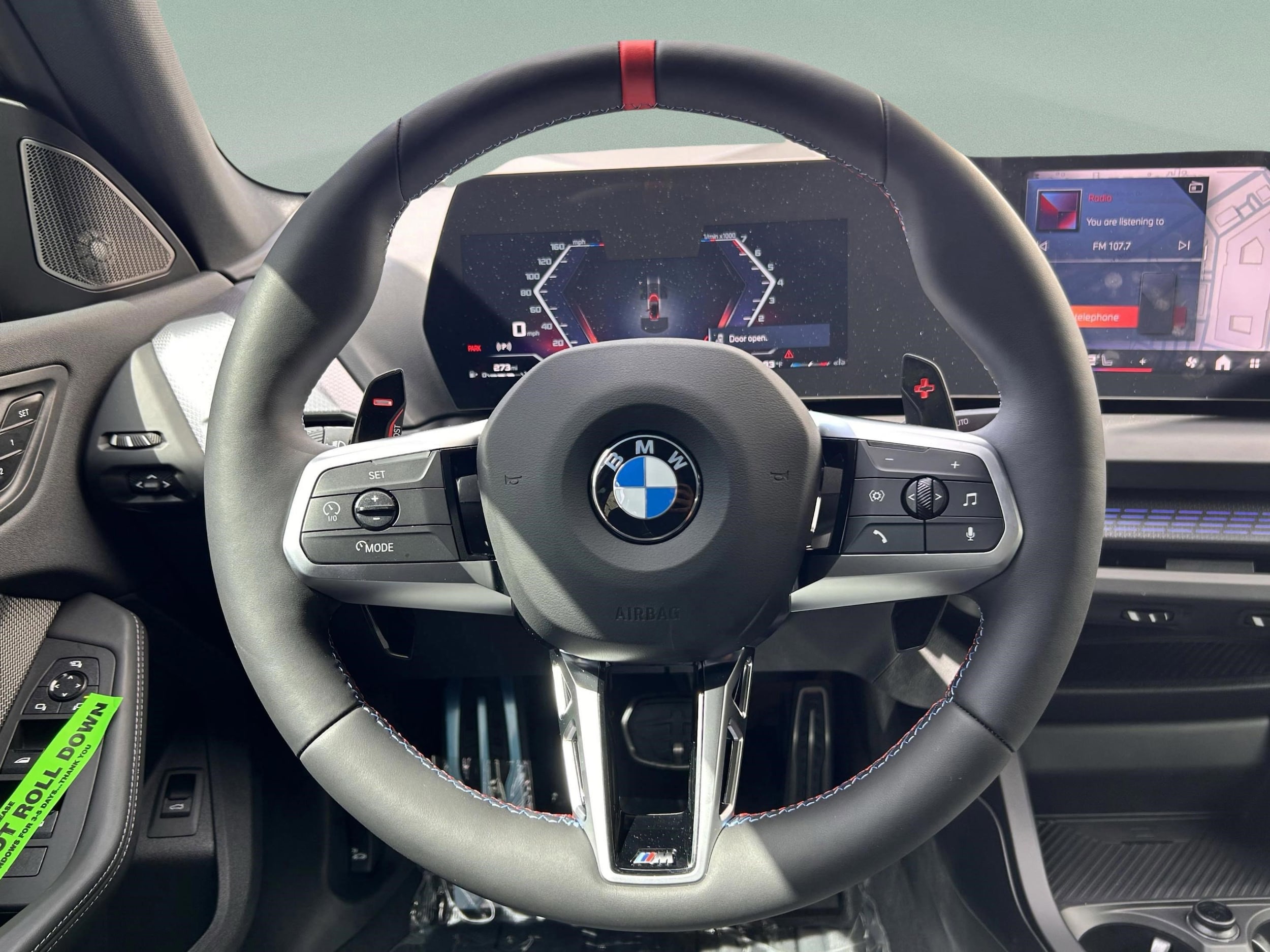 2025 BMW 2 Series M235 - Photo 10