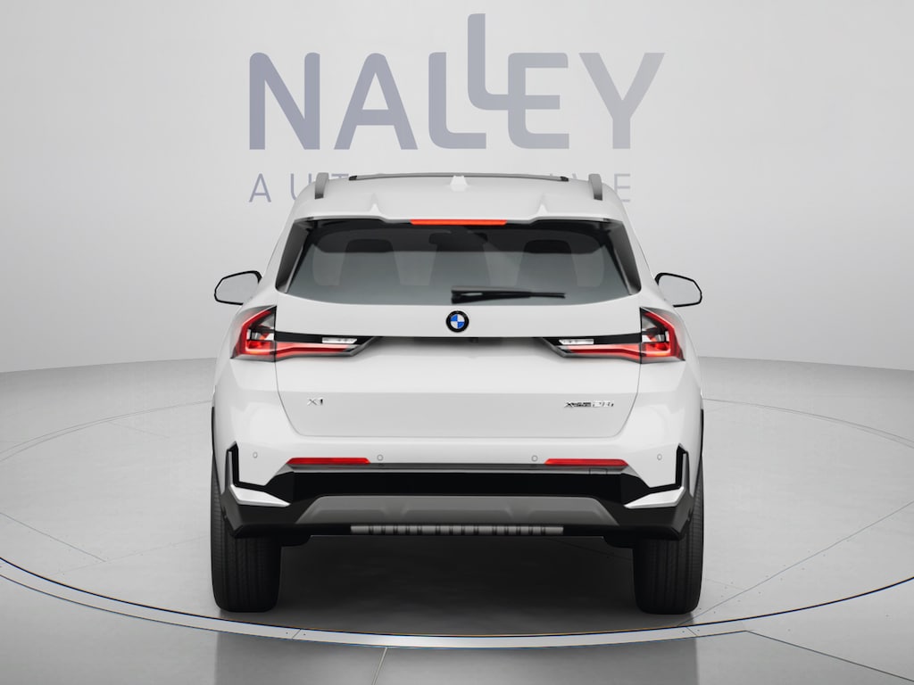 New 2026 BMW X1 xDrive28i SUV