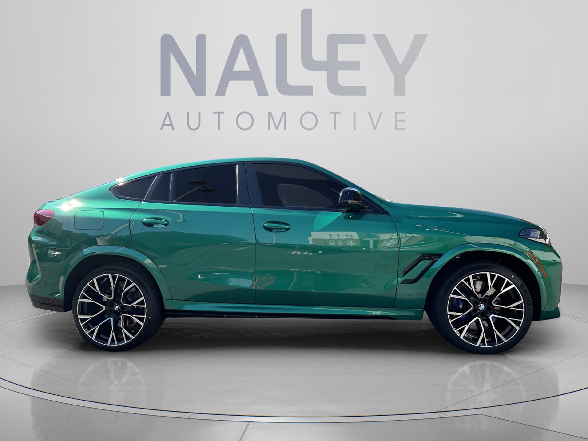 2026 BMW X6 M X6 M - Photo 6
