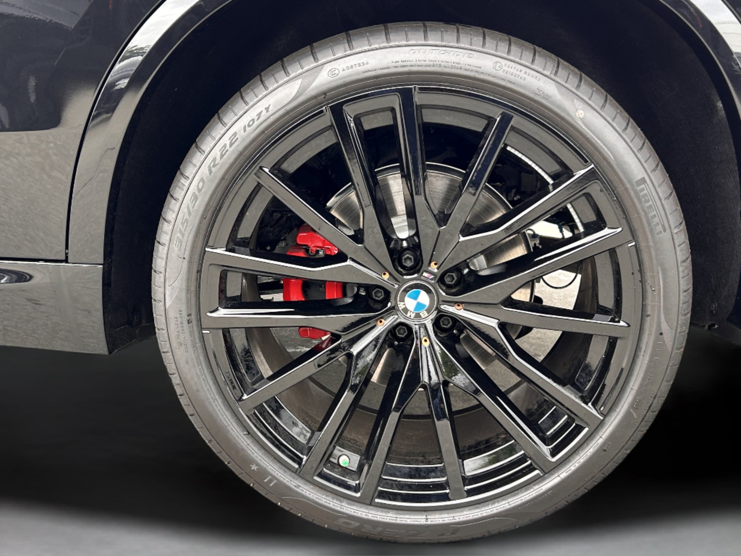 2026 BMW X5 40i - Photo 37