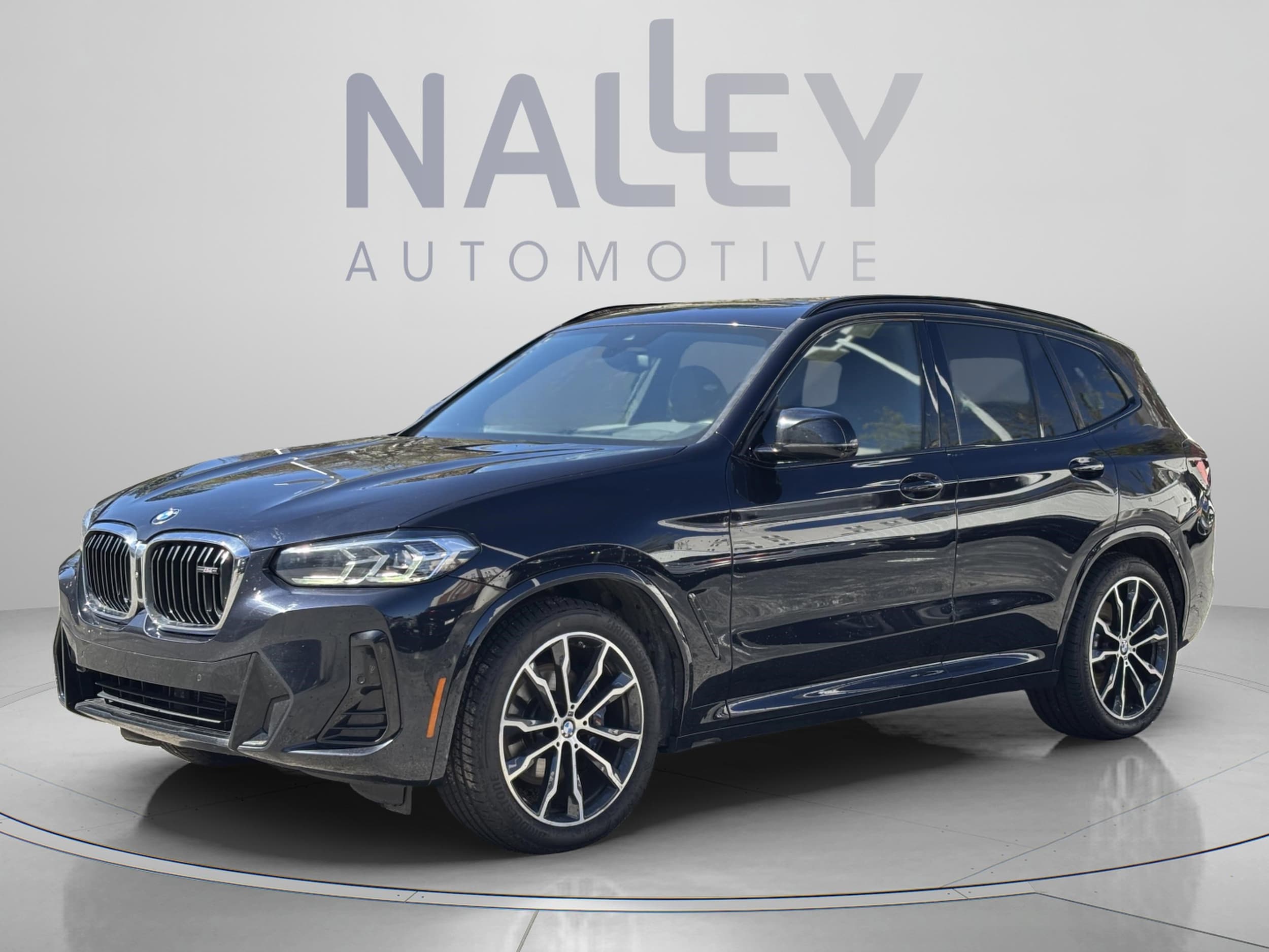 2023 BMW X3