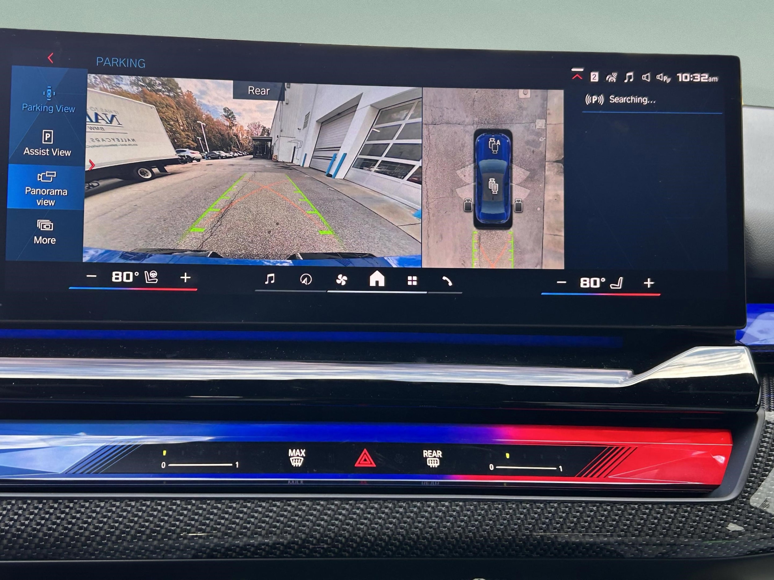 2025 BMW M5 M5 - Photo 17