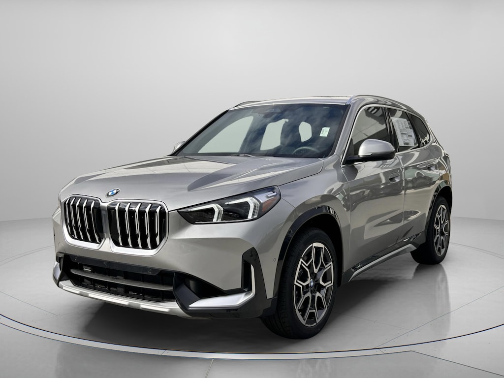 New 2026 BMW X1 xDrive28i SUV