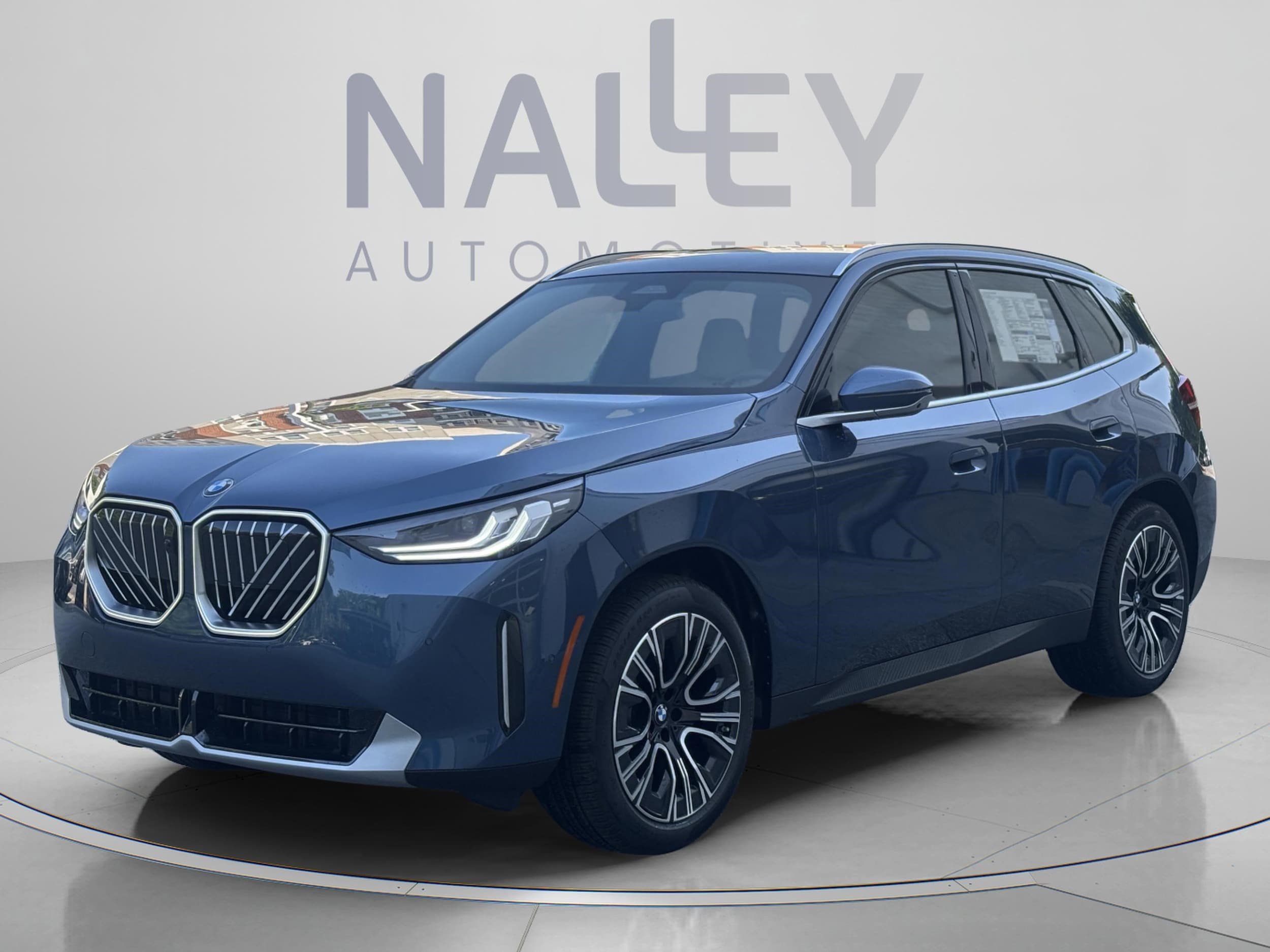 2026 BMW X3 30 XDRIVE's photo