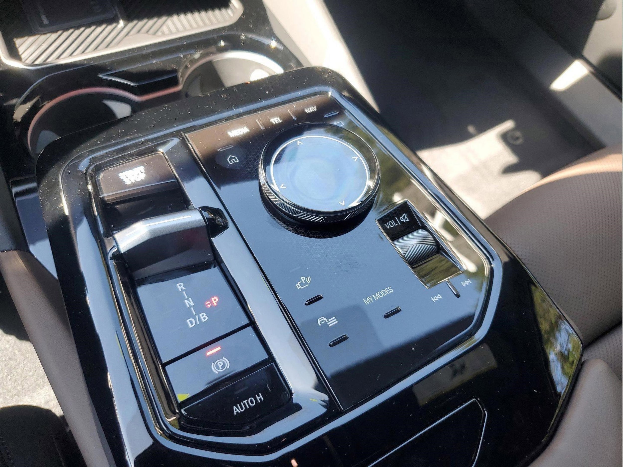 2025 BMW i5 40 - Photo 26