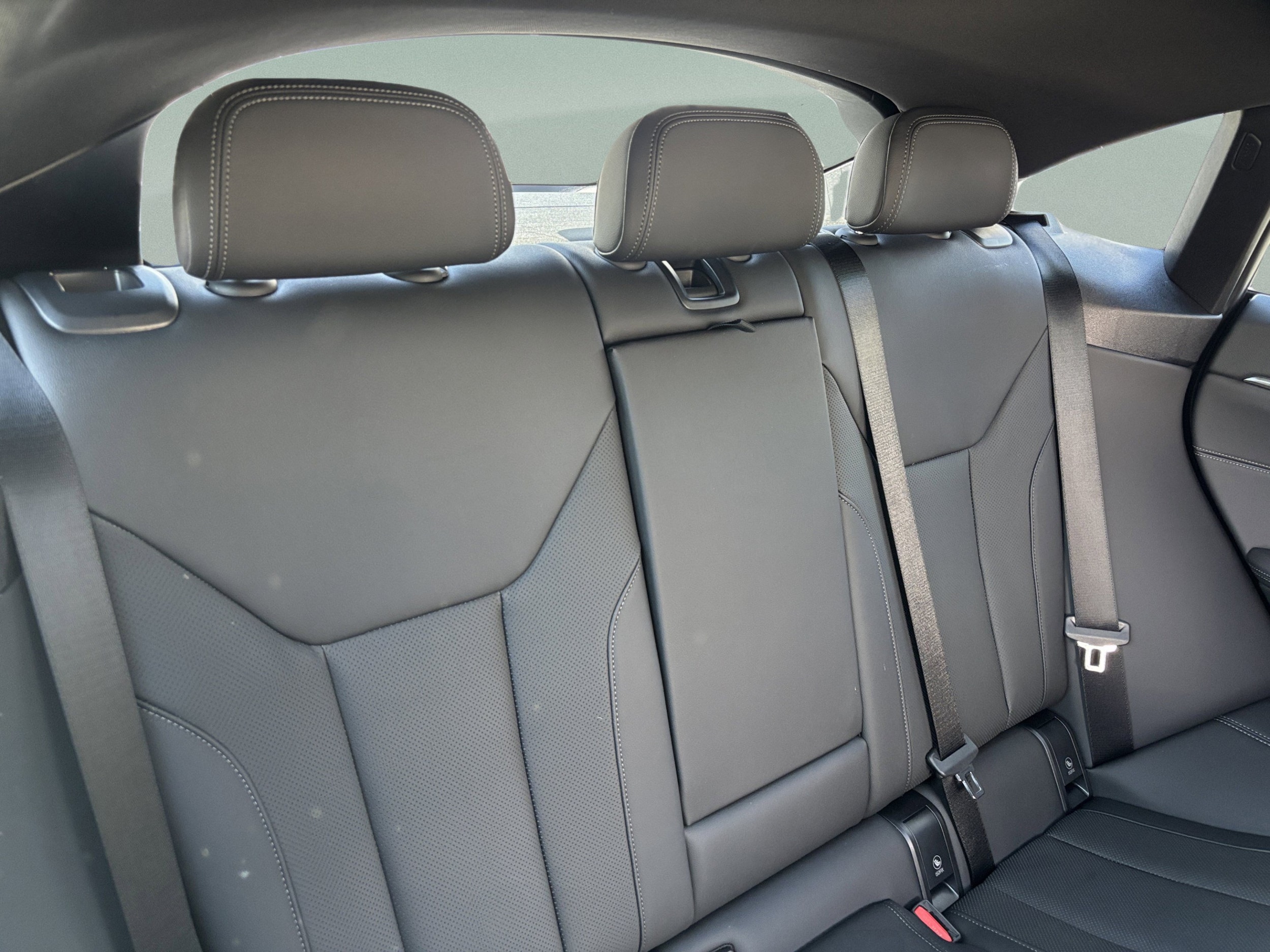 2026 BMW i4 40 - Photo 26