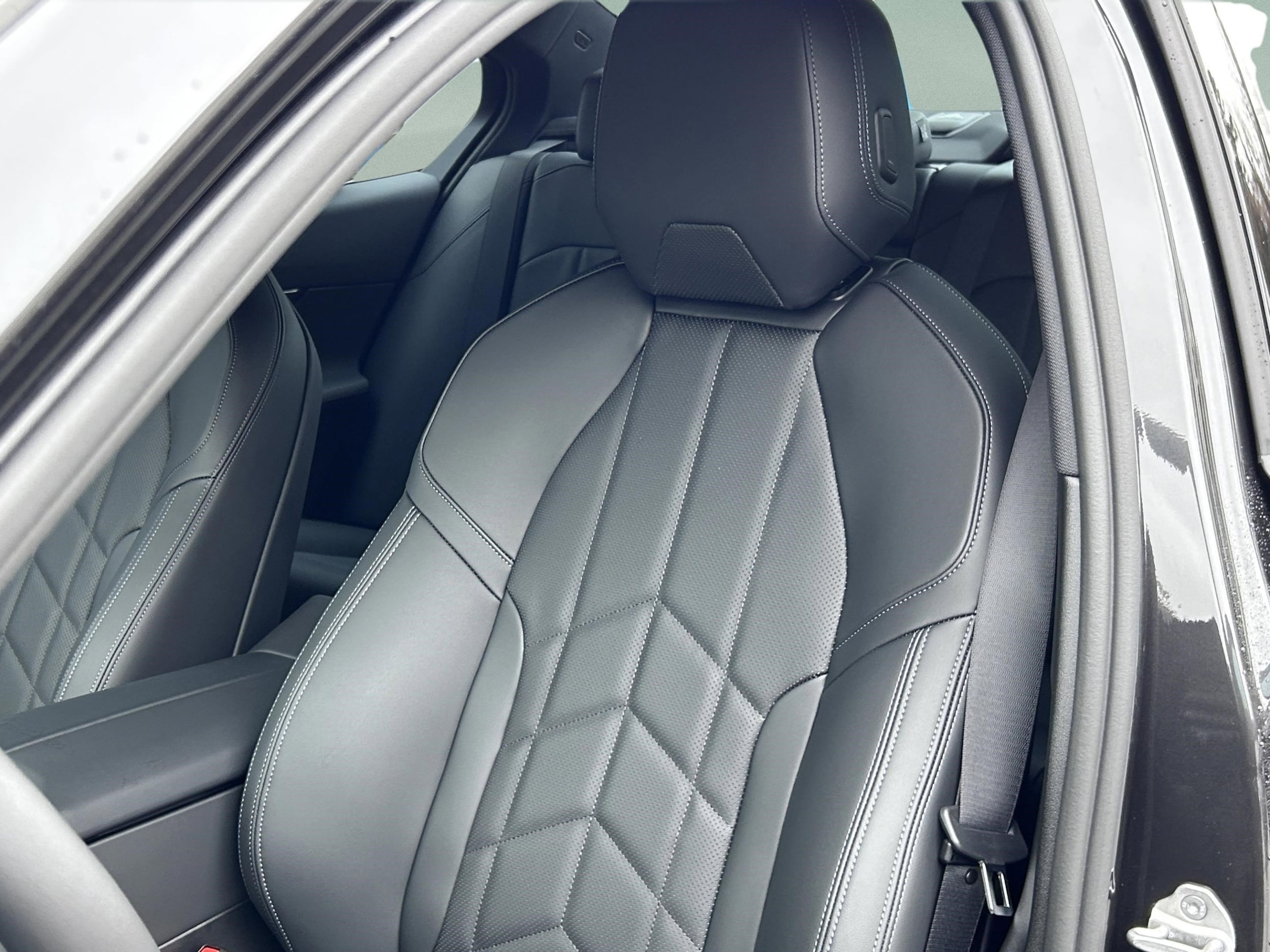 2026 BMW i5 40 - Photo 28