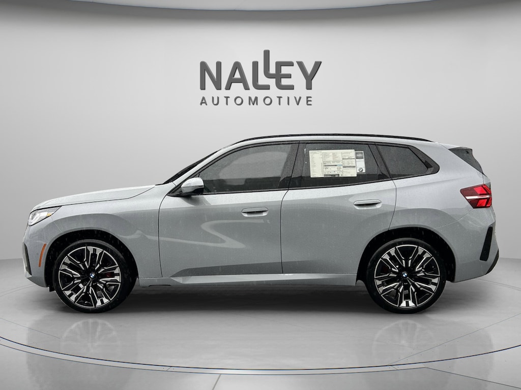 Used 2026 BMW X3 30 xDrive SUV