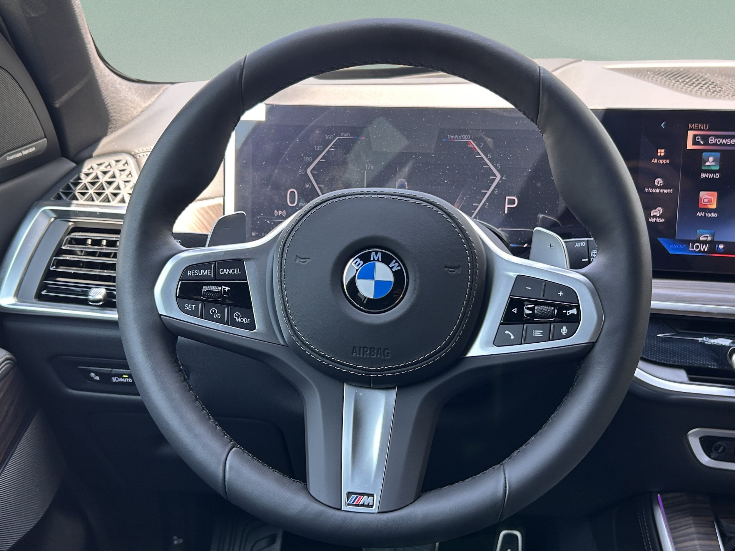 2026 BMW X5 40i - Photo 12