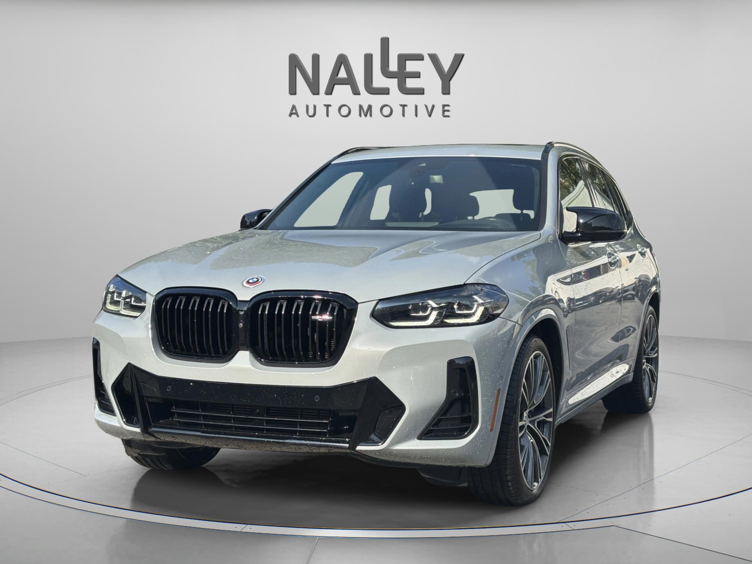 2023 BMW X3 40i
