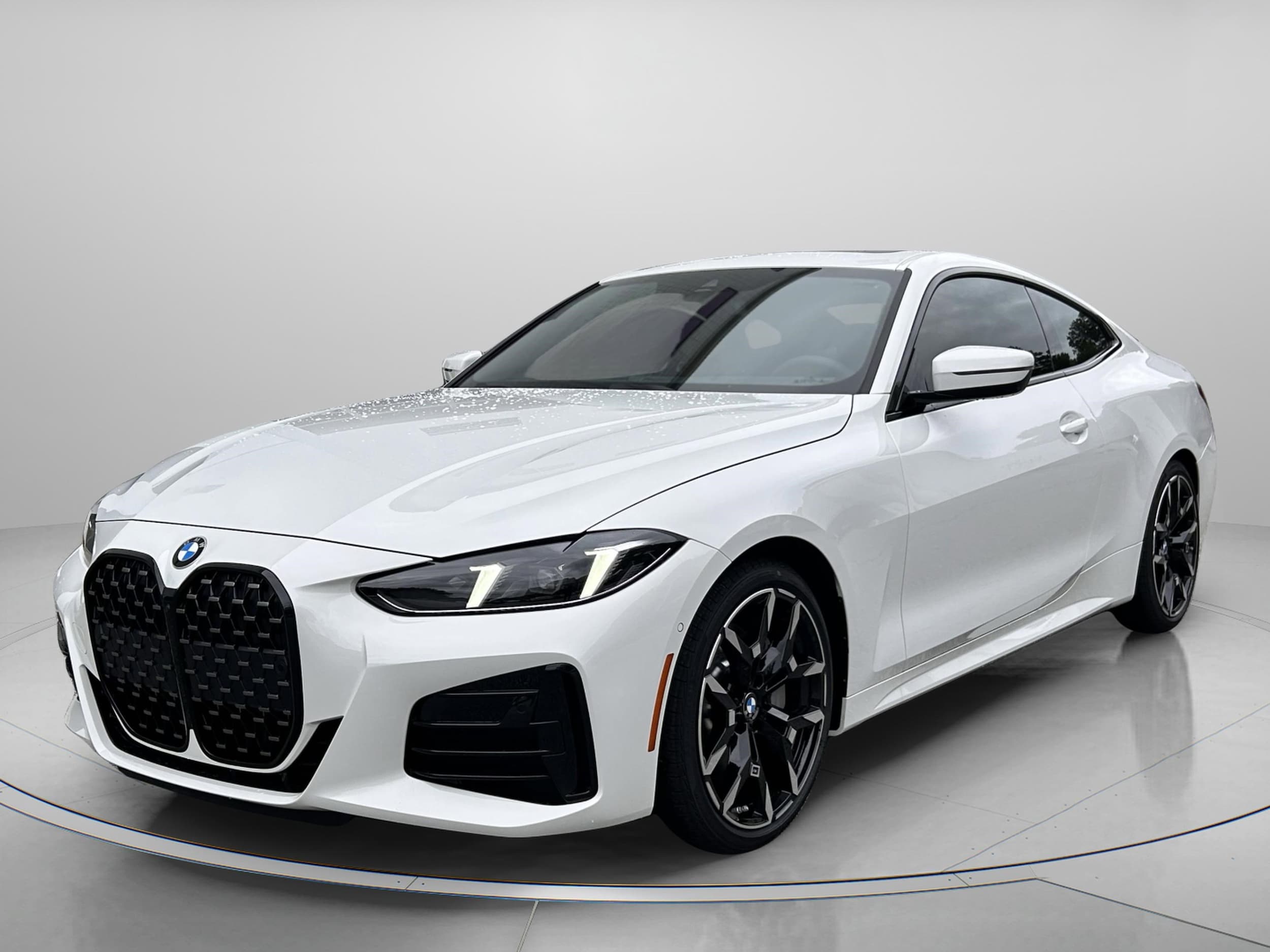 2026 BMW 430i