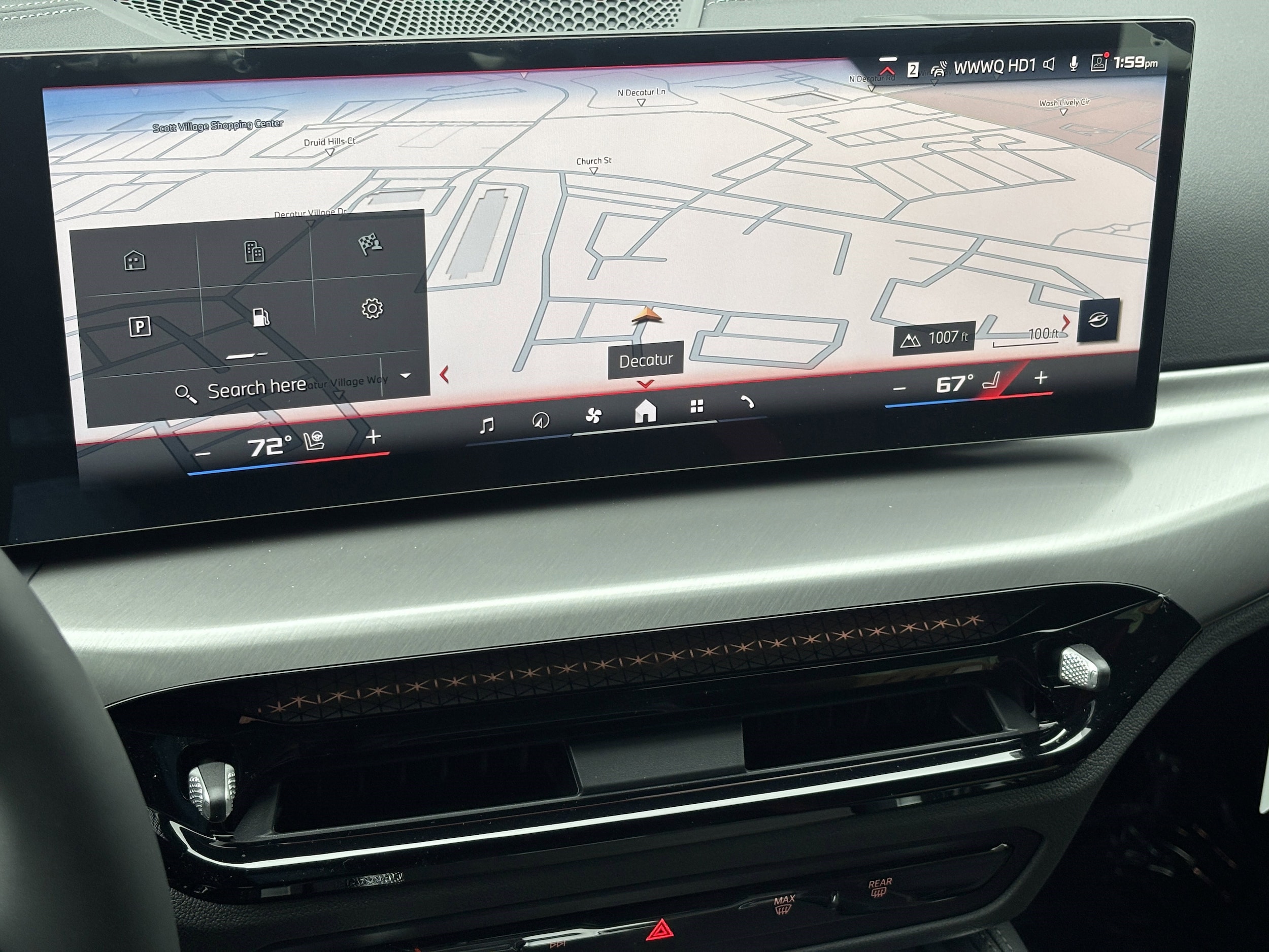 2026 BMW 4 Series M440i - Photo 16