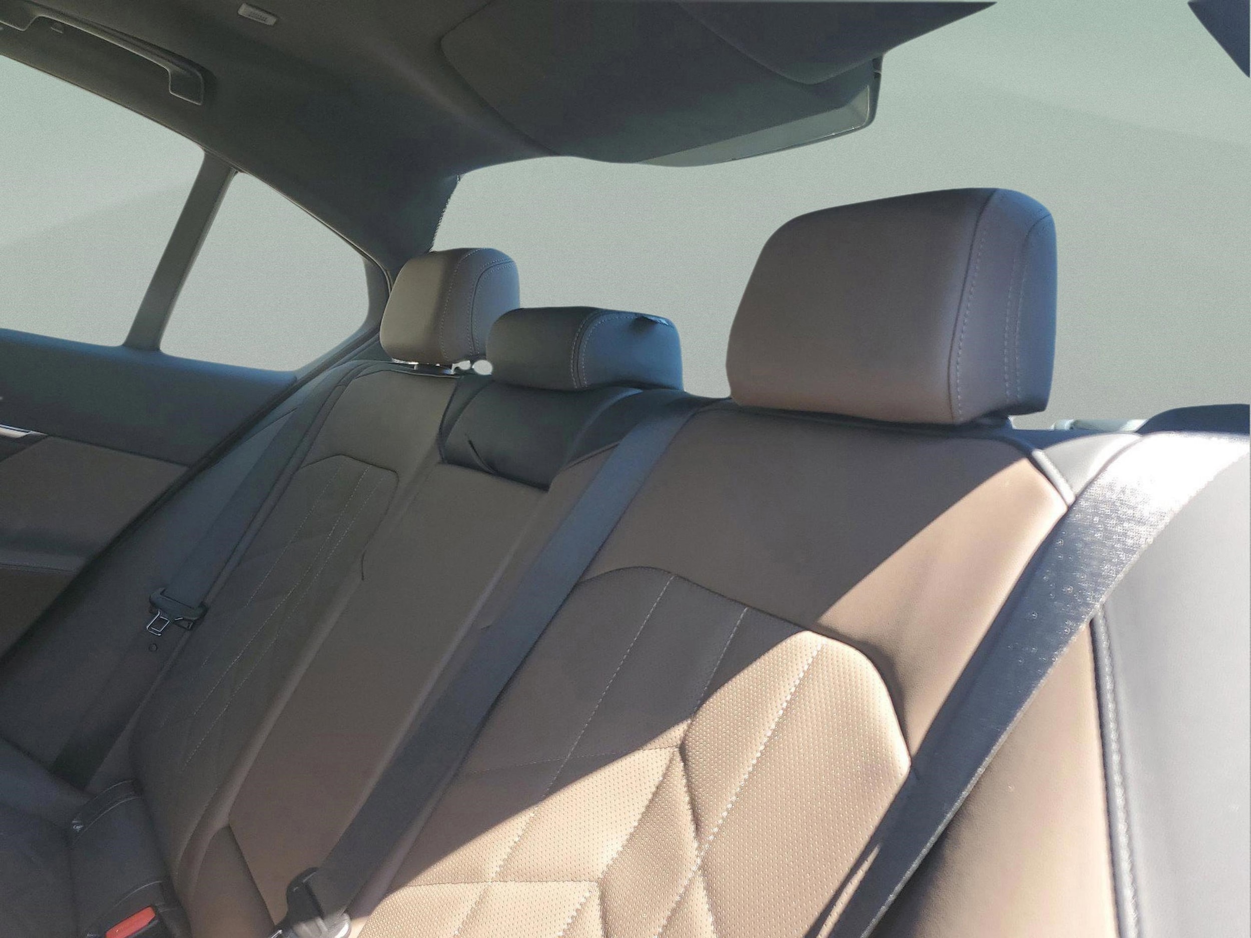 2025 BMW i5 40 - Photo 10