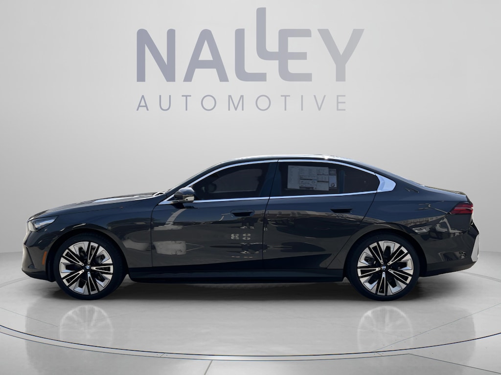 New 2026 BMW i5 eDrive40 Sedan