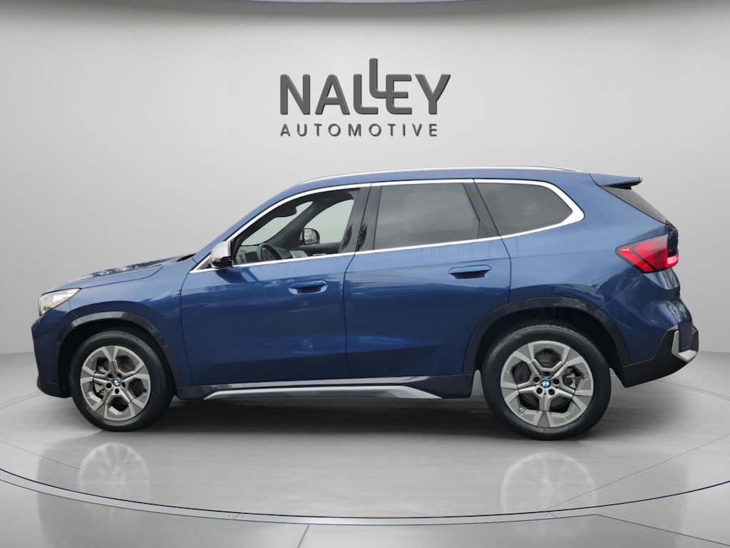Used 2023 BMW X1 xDrive28i SUV