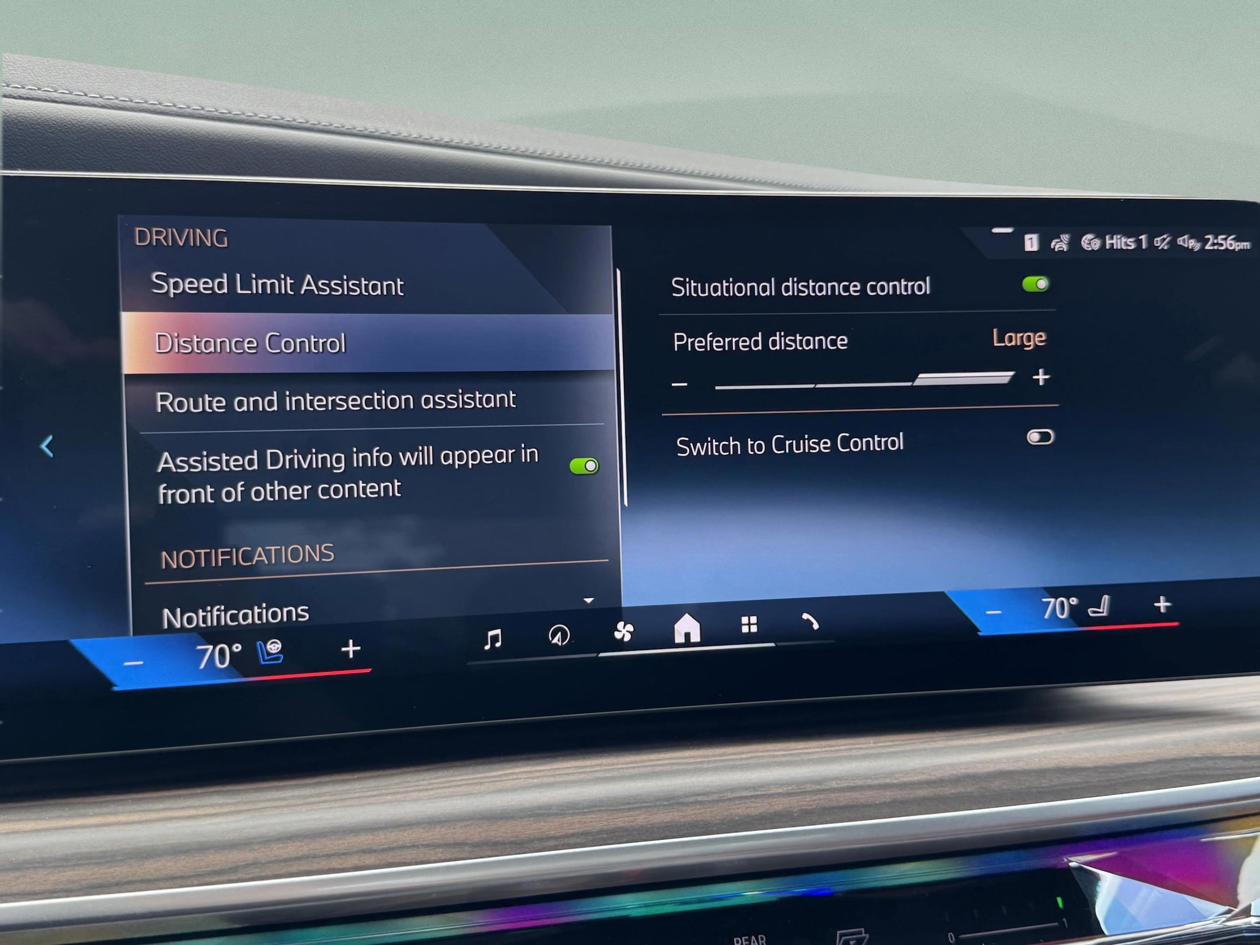 2025 BMW i7 60 - Photo 17