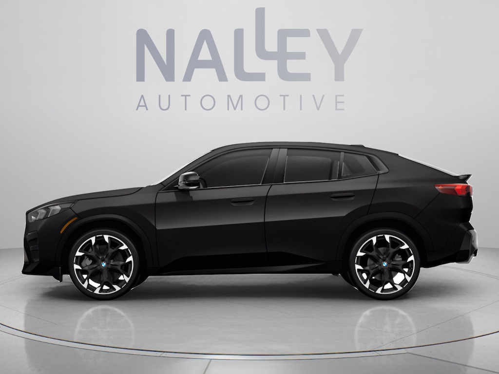New 2026 BMW X2 xDrive28i SUV