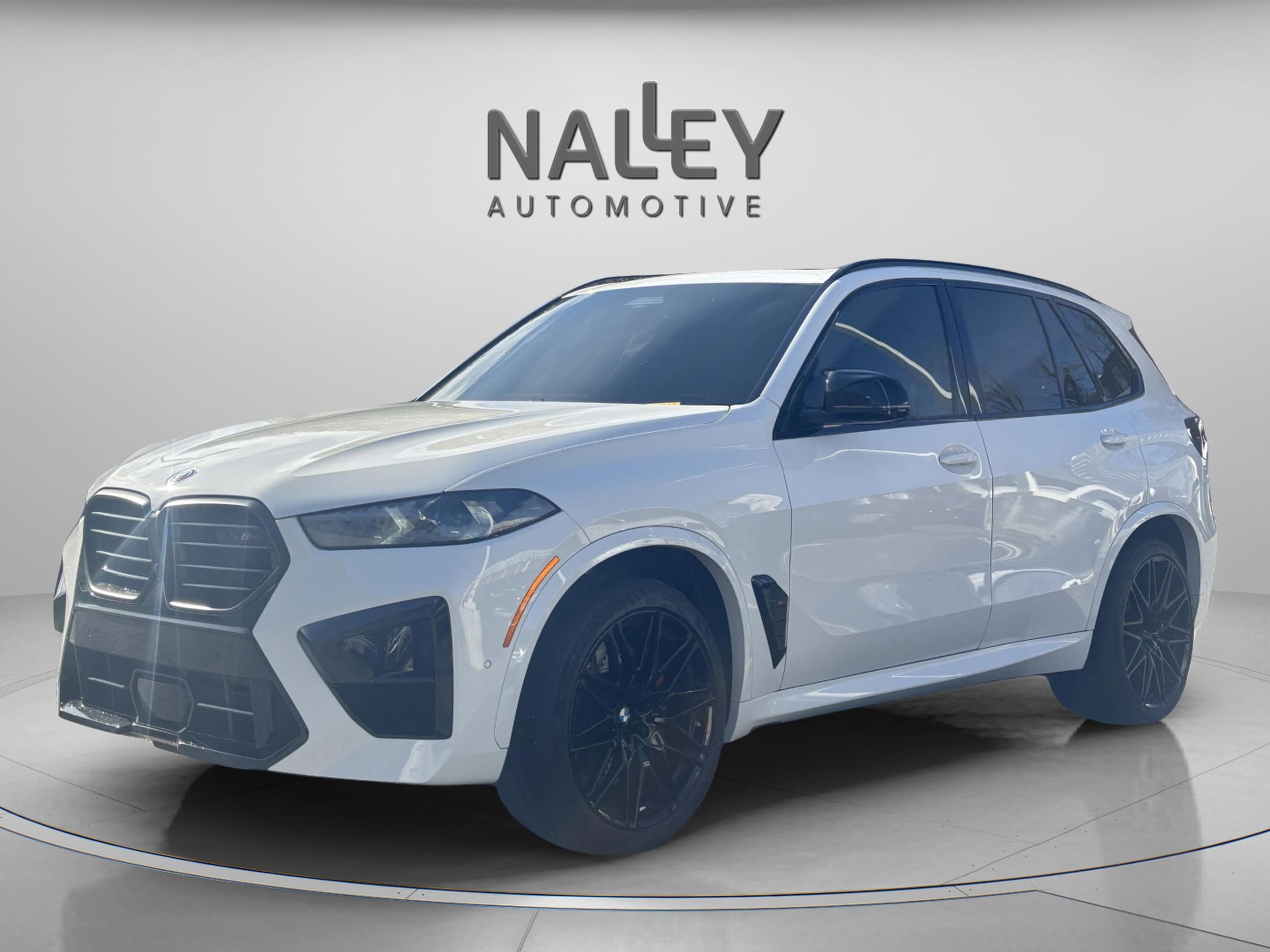 2026 BMW X5 M X5 M's photo