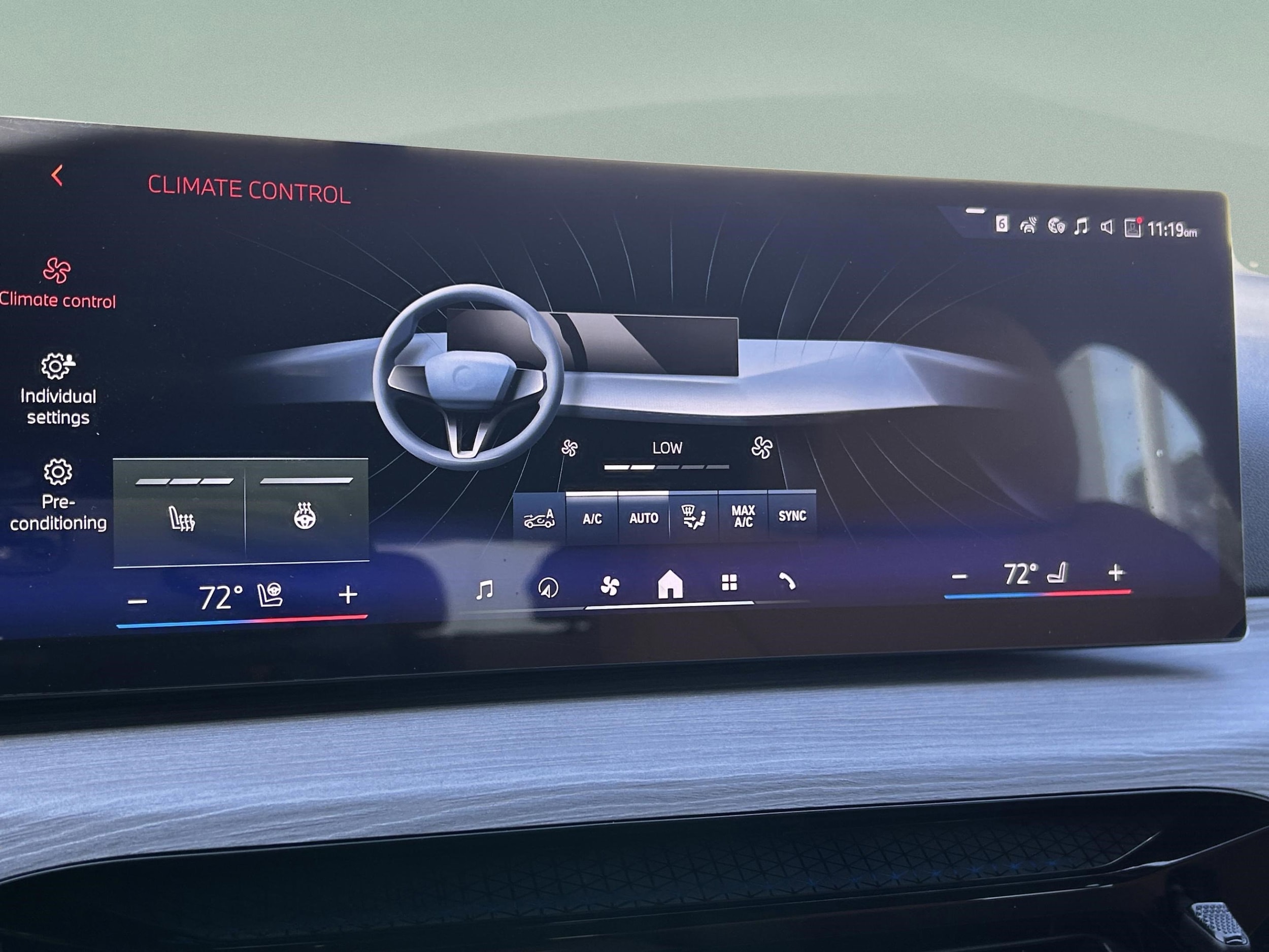 2026 BMW i4 40 - Photo 19