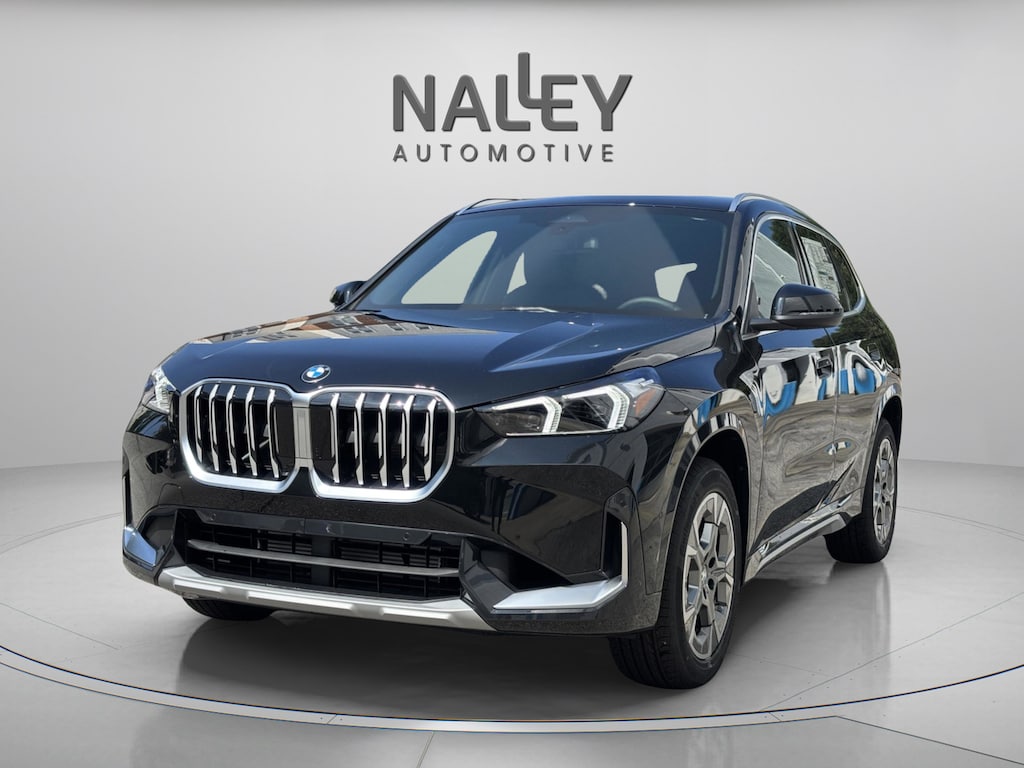 Used 2026 BMW X1 xDrive28i SUV