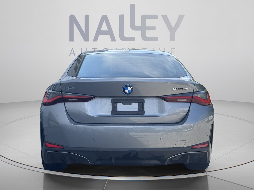 Used 2024 BMW i4 eDrive40 Gran Coupe