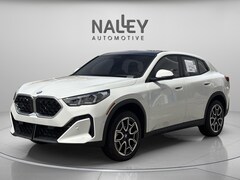 2026 BMW X2 xDrive28i SUV